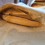 喫茶かもめモカ - 