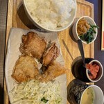 炭火串焼きと野菜巻き 個室居酒屋 吉粋 - 