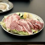 ビアシバ！〜海鮮×ビアガーデン - 