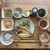 朝食屋コバカバ - 料理写真: