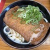京橋 うどん