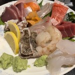 地酒だいにんぐやす - 