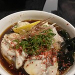 地酒だいにんぐやす - 