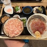 削りたてカツオ節専門店 出汁ダシ - 