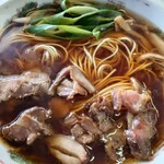 中華そば 坂本 - 中華そば並♪