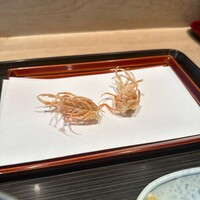 てんぷら 近藤 - 