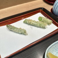 てんぷら 近藤 - 