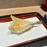 てんぷら 近藤 - 