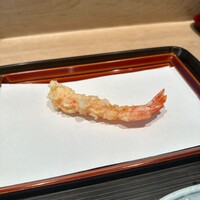 てんぷら 近藤 - 