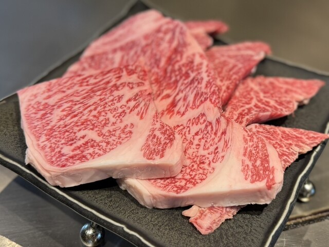 Fukuju Kan Honkan Resutoran photo