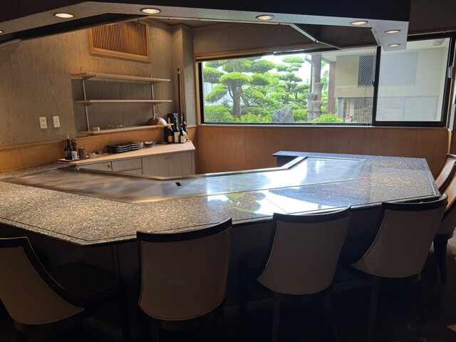 Fukuju Kan Honkan Resutoran photo 4