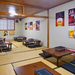 焼肉ホルモン居酒屋 つくし - 