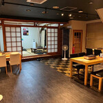 焼肉ホルモン居酒屋 つくし - 