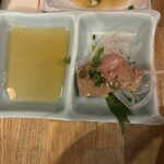 やきとり 八咫烏 - 