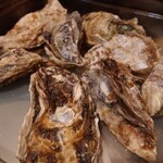 かき小屋袋町 海平商店 - 