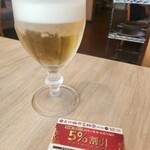 ガスト - ドリンク写真: