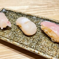 THE SUSHI GINZA 極 - 
