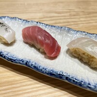 THE SUSHI GINZA 極 - 