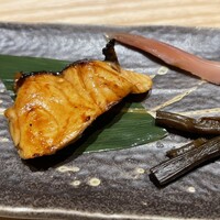 THE SUSHI GINZA 極 - 