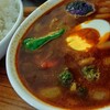 スープカレー屋 鴻 神田駿河台店
