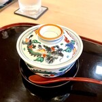 山玄茶 - 