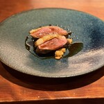 オー・ルージュ - 