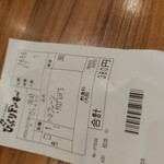 びっくりドンキー - 