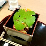 山玄茶 - 