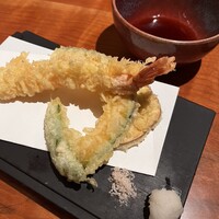 蕎麦 蘇枋 - 