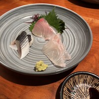 蕎麦 蘇枋 - 