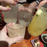 蕎麦 蘇枋 - 