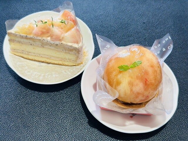 NORUMAN （ノルマン） - 新西金沢/ケーキ | 食べログ