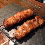 串サンロク - 豚バラのタレ