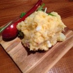 串サンロク - ポテサラ