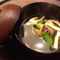 懐石料理 桝田 - 