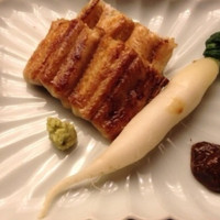 懐石料理 桝田 - 
