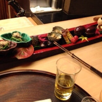 懐石料理 桝田 - 