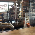 グッドフォーライフサンロクカフェ - 