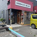 グッドフォーライフサンロクカフェ - 