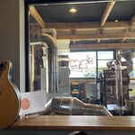 グッドフォーライフサンロクカフェ - 