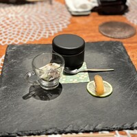 魚坐 - 
