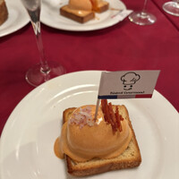 ビストロ グルマン - 