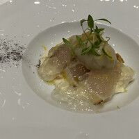 レストランひらまつ 博多 - 