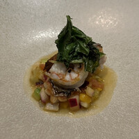 レストランひらまつ 博多 - 