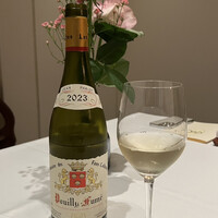 レストランひらまつ 博多 - 