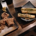 海鮮問屋 吾作どん - 