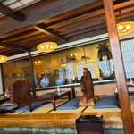 うな平 - 雰囲気