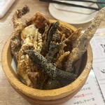 釣宿酒場 マヅメ - 