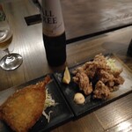 海鮮問屋 吾作どん - 