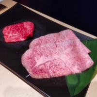 焼肉料理 牛吉日和 - 